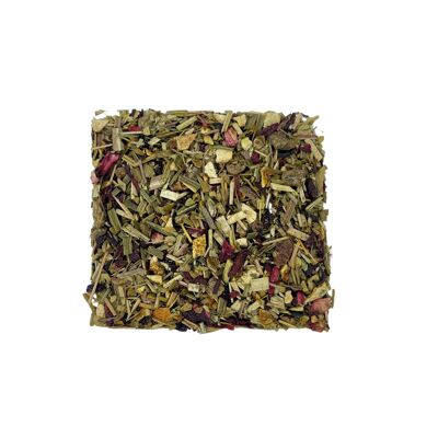 Infusión Zest of Vitality