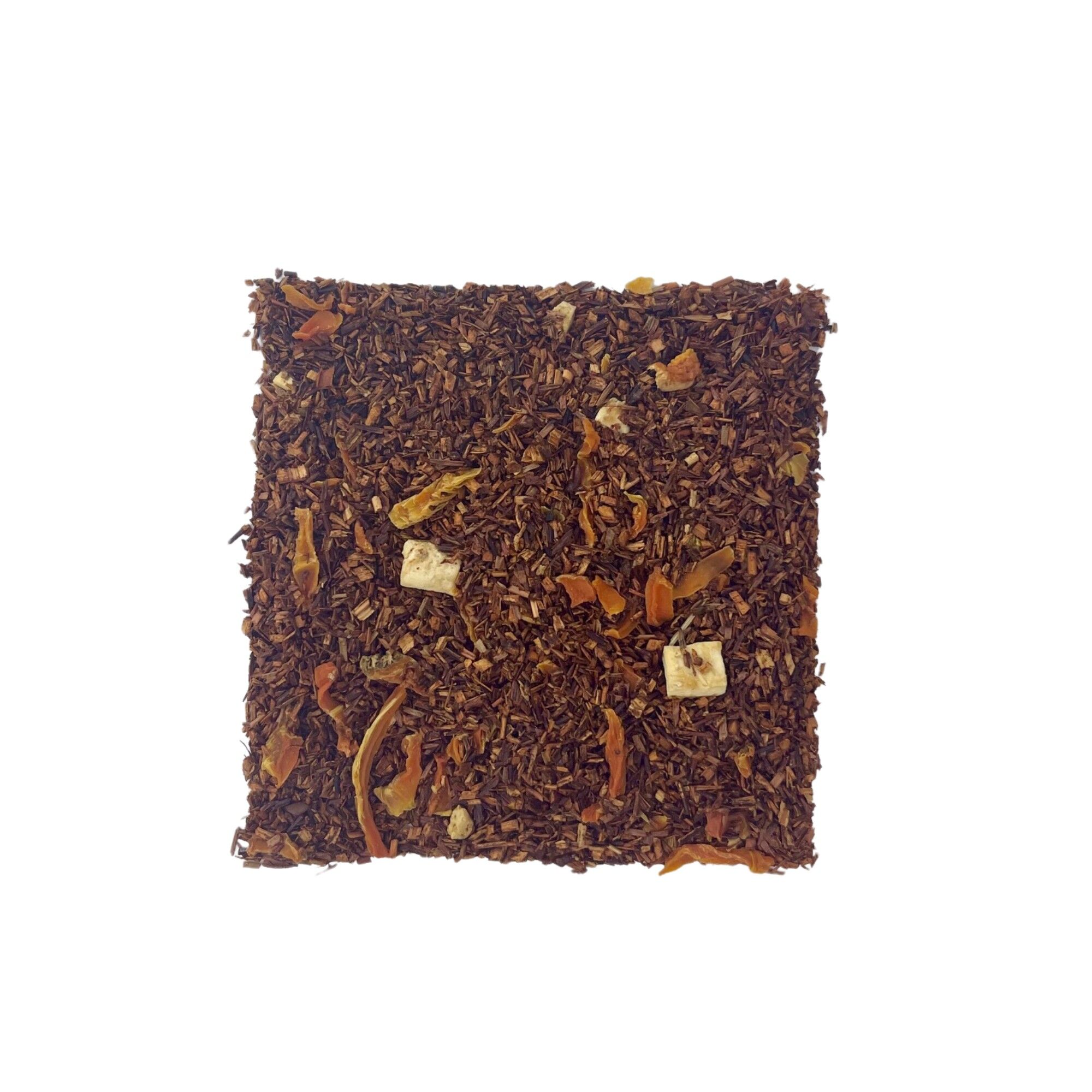 Torta di carote - Rooibos