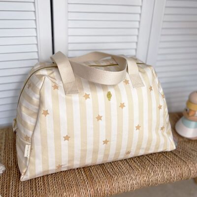 Diaper bag - JOSEPH