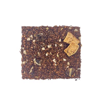 Birne & Walnuss - Rooibos