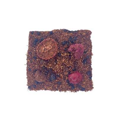 Fruits Rouges - Rooibos