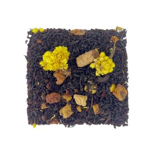 Voyage En Perse - Thé Noir