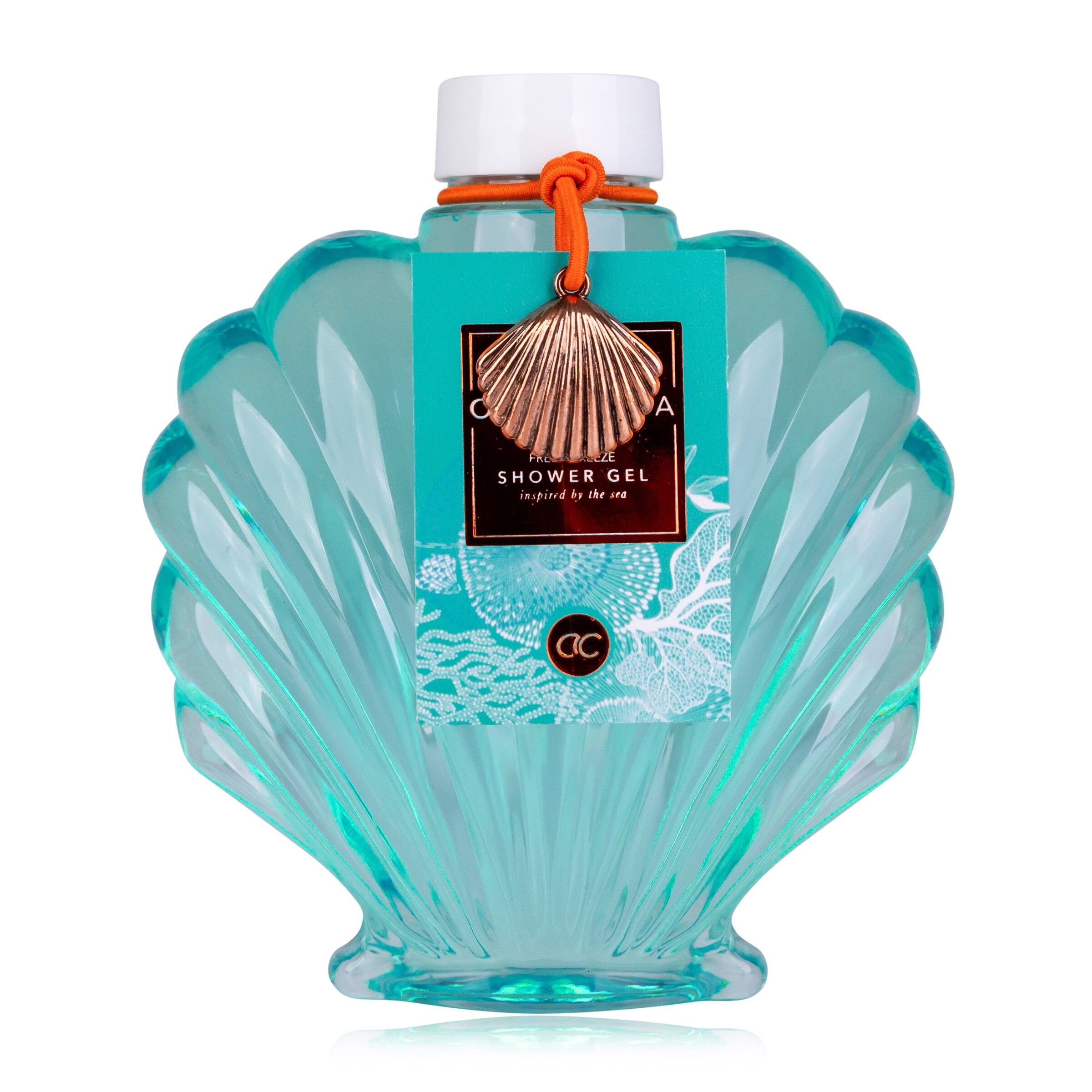 Duschgel 350ml OCEAN SPA-8159382