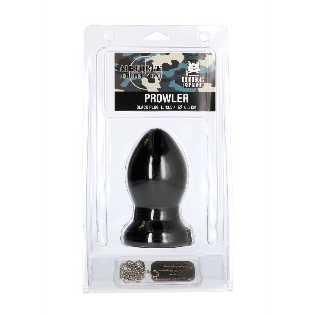 Prowler - Butt Plug