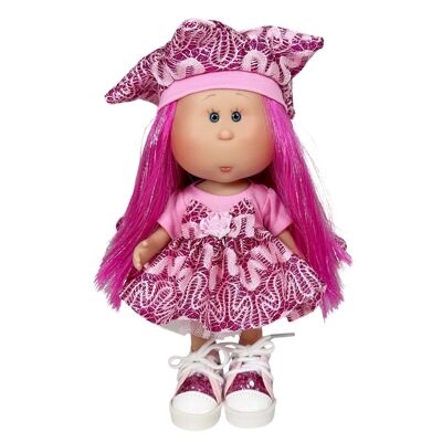 MUÑECA LITTLE MIA FANCY