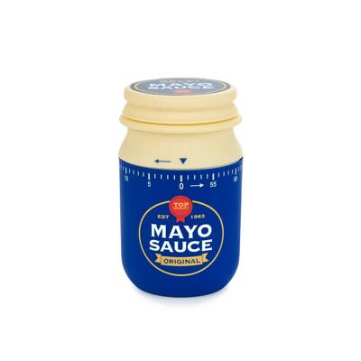 Lancetta dei minuti,Maionese,blu,meccanico,plastica