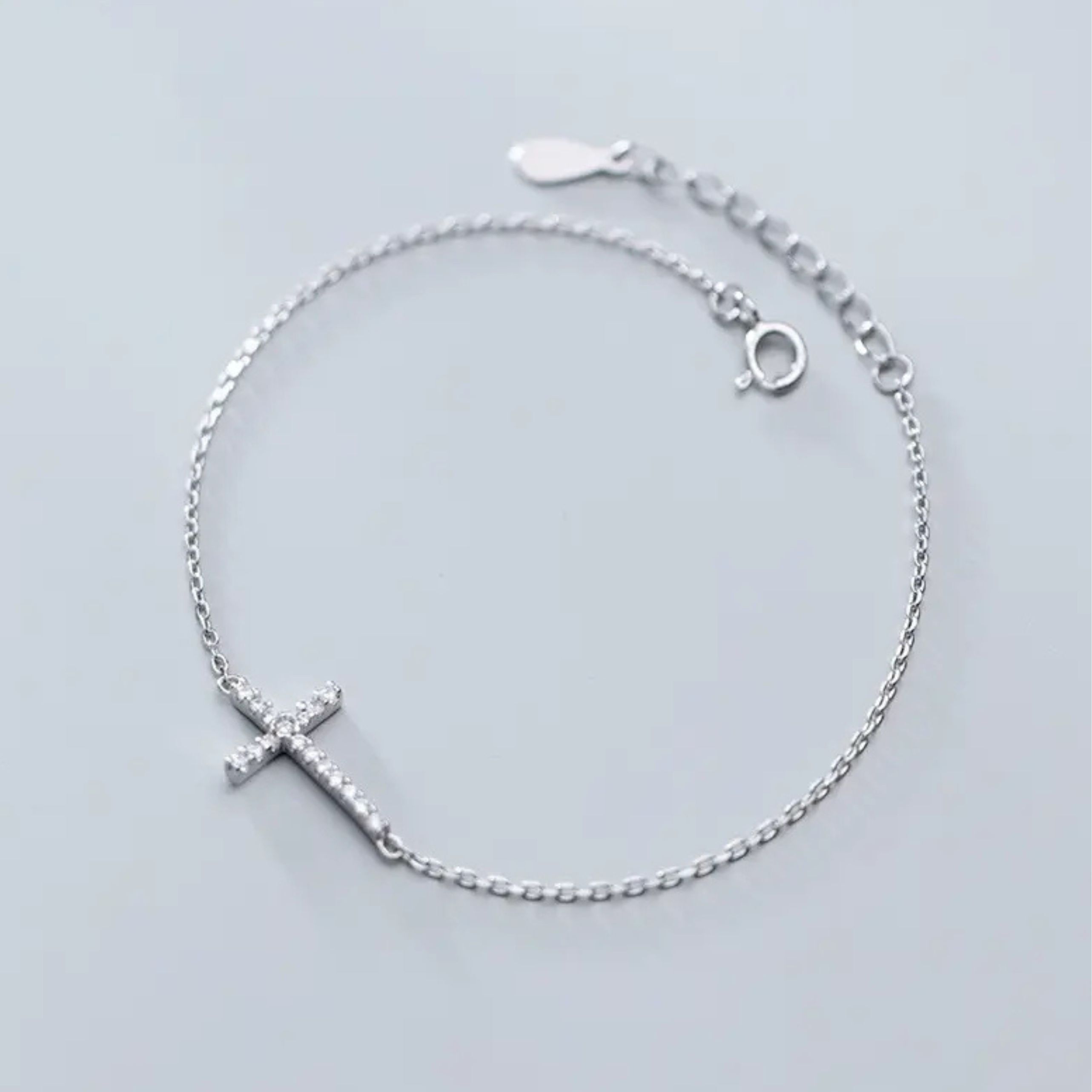 Das Tine-Armband | 925 Silber