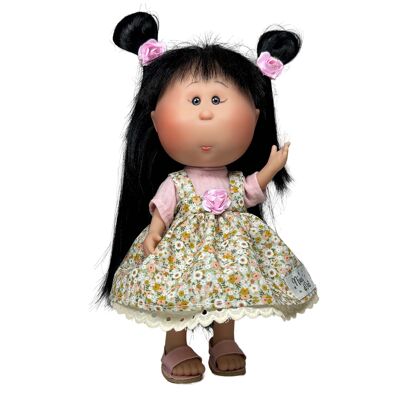 LITTLE MIA LIBERTY DOLL