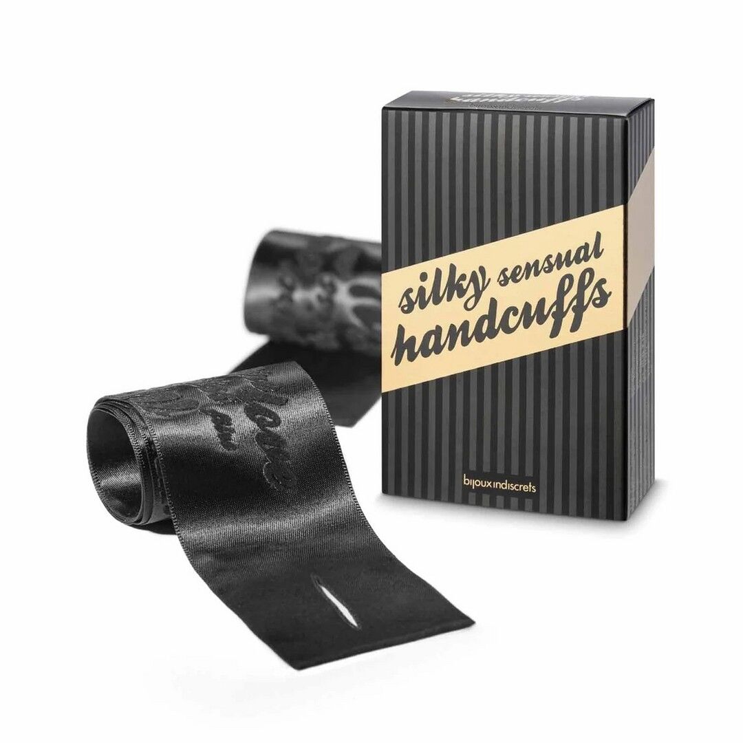 Manette sensuali setose