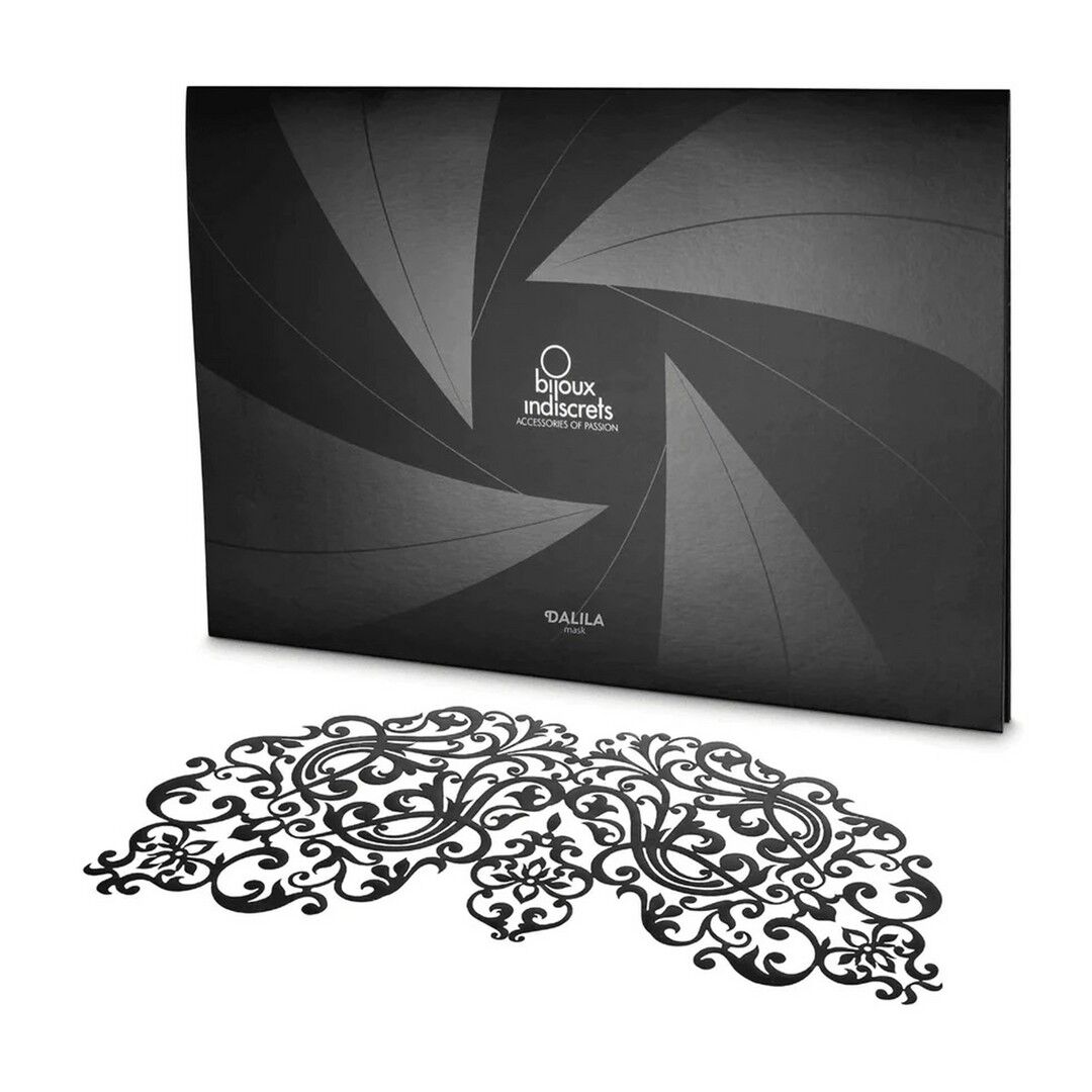 Dalila - Maske