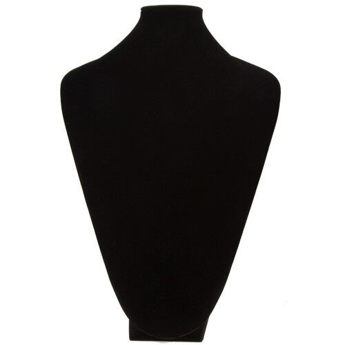 Jumbo Jewelry Bust XXXL, Velluto