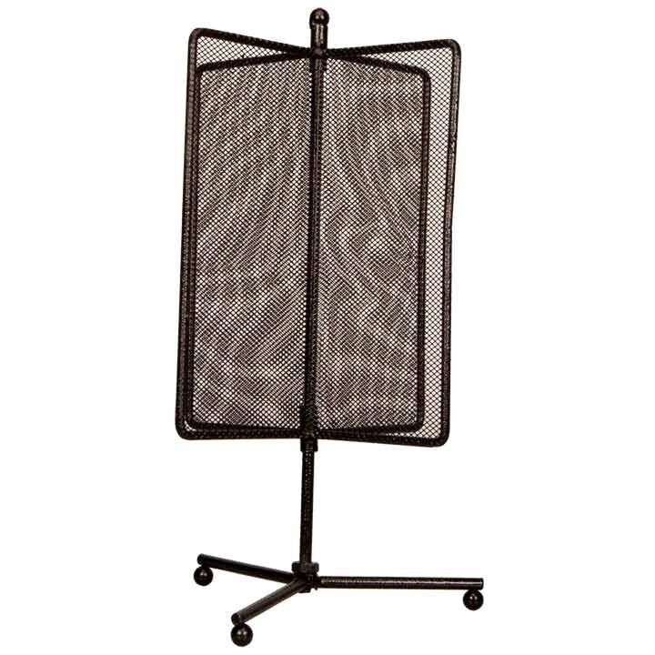 Schmuckständer Rechteck