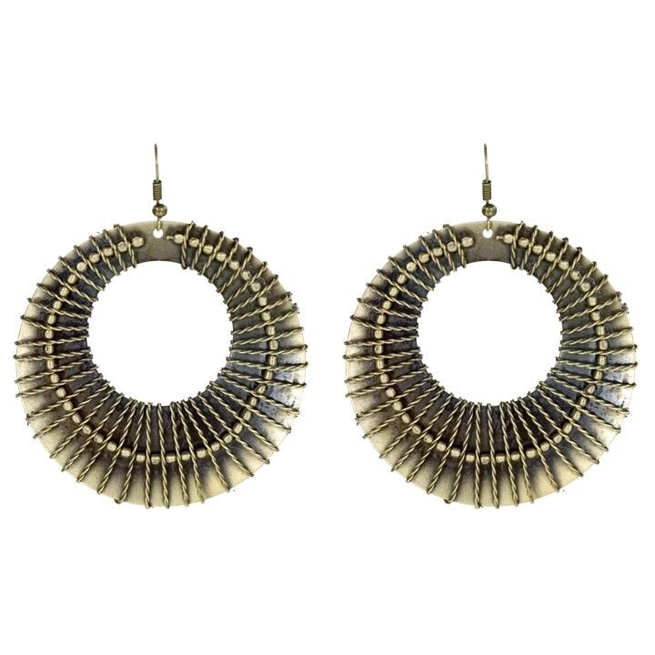 Orecchini Stile Antico 3