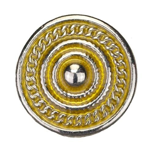 Clip Metall 20mm Einfarbig 3