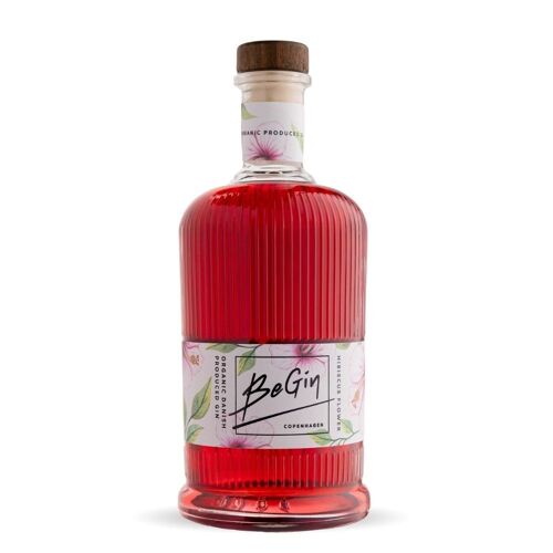 Hibiscus Flower 500 ml