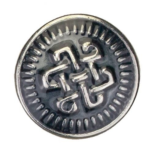 Clip Metall 20mm Einfarbig 4