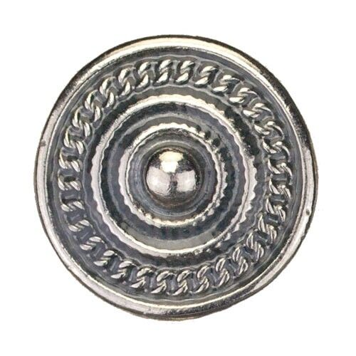 Clip Metall 20mm Einfarbig 2