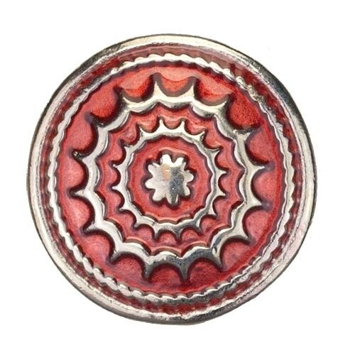 Clip Metall 20mm Einfarbig 6