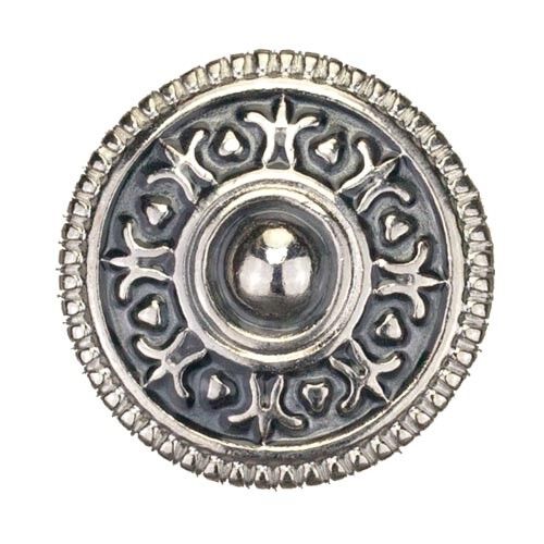 Clip Metall 20mm Einfarbig 7