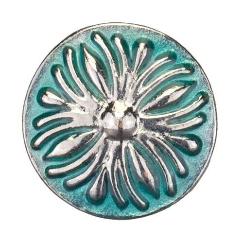 Clip Metall 20mm Einfarbig 11