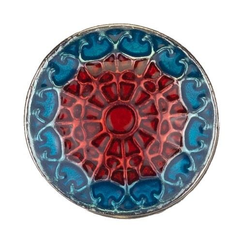 Clip Metall 20mm Mehrfarbig 7