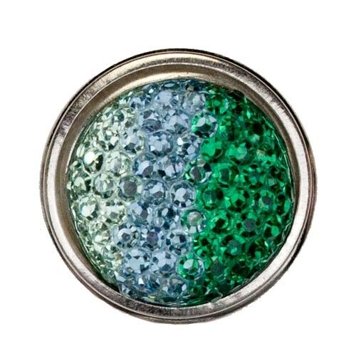 Fermaglio Resina Multicolore 4