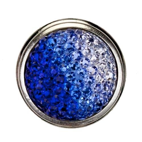 Fermaglio Resina Multicolore 9