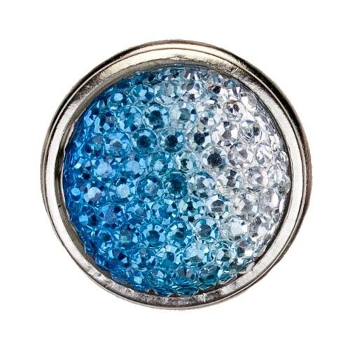 Fermaglio Resina Multicolore 7