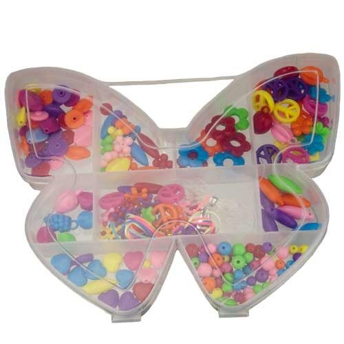Jewelry Craft Set for Children Butterfly 2