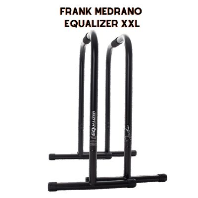 Frank Medrano Equalizzatore XXL