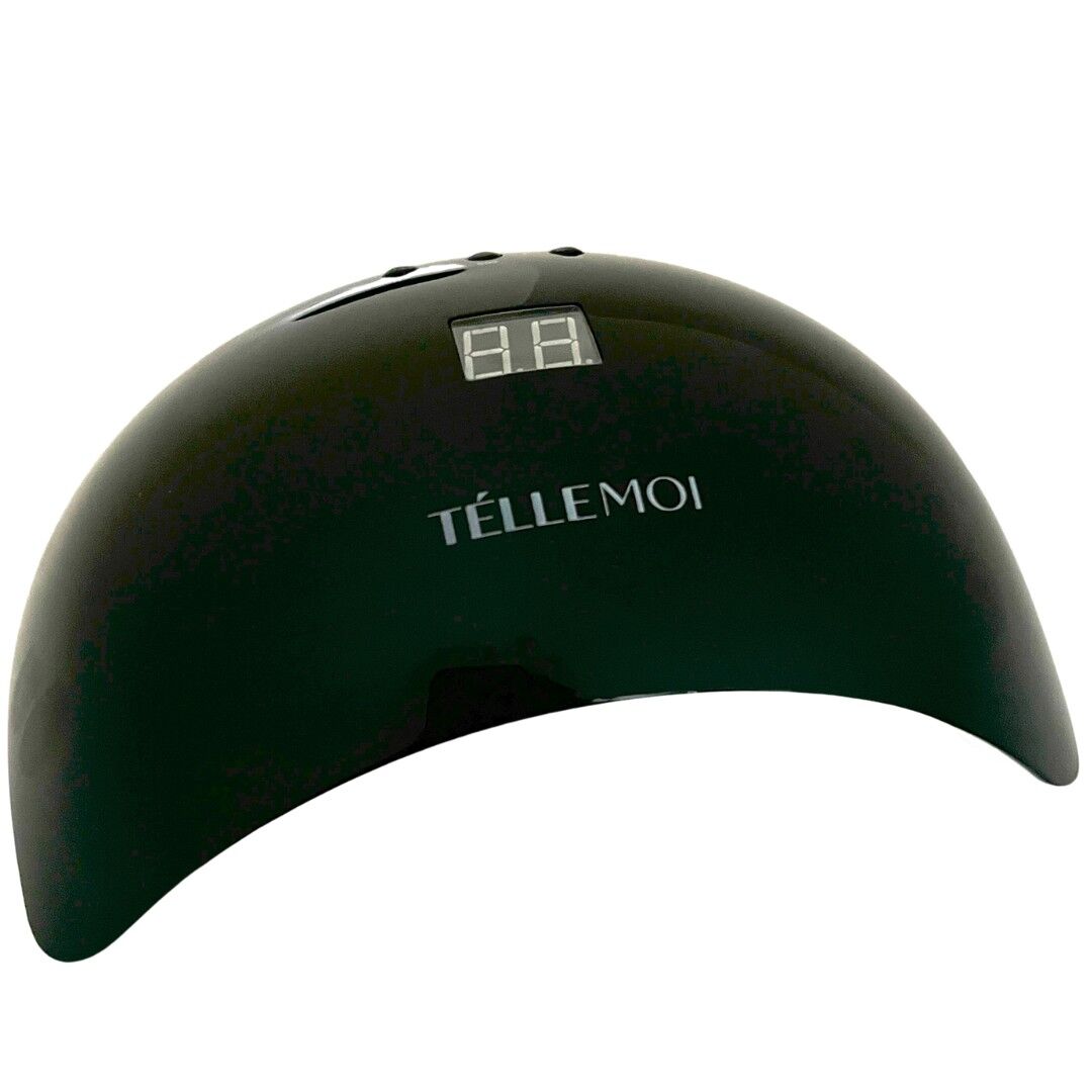 Lampe gel filaire LED professionnelle Télle Moi 48 W