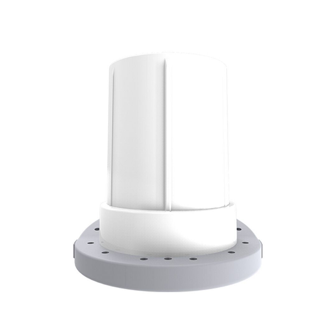 Bathmate – HydroMax11 – Ersatz-Komforteinsatz – Weiß