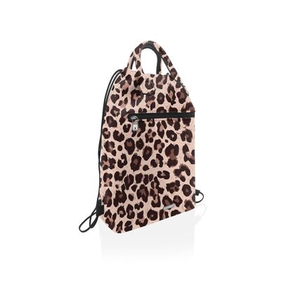 Zaino a spalla Space - Stampato - FW25/26