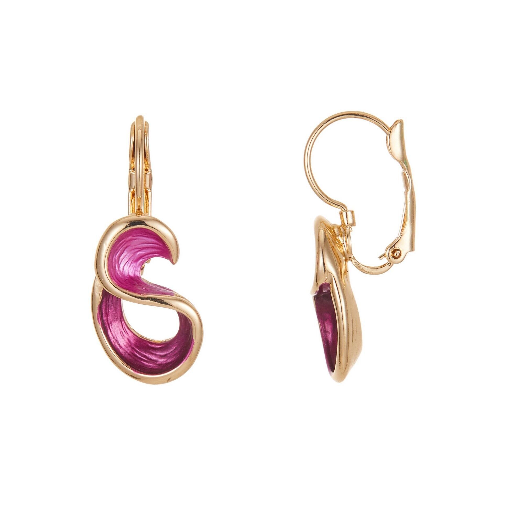 Pendiente de dormilona Difla