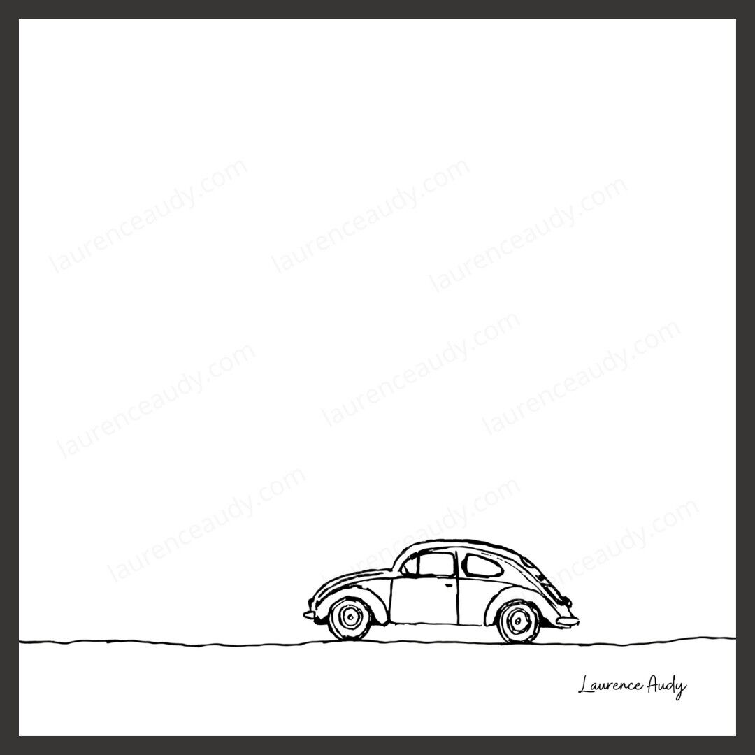 CORNICE O POSTER DISEGNO POETICO COCCI N°01