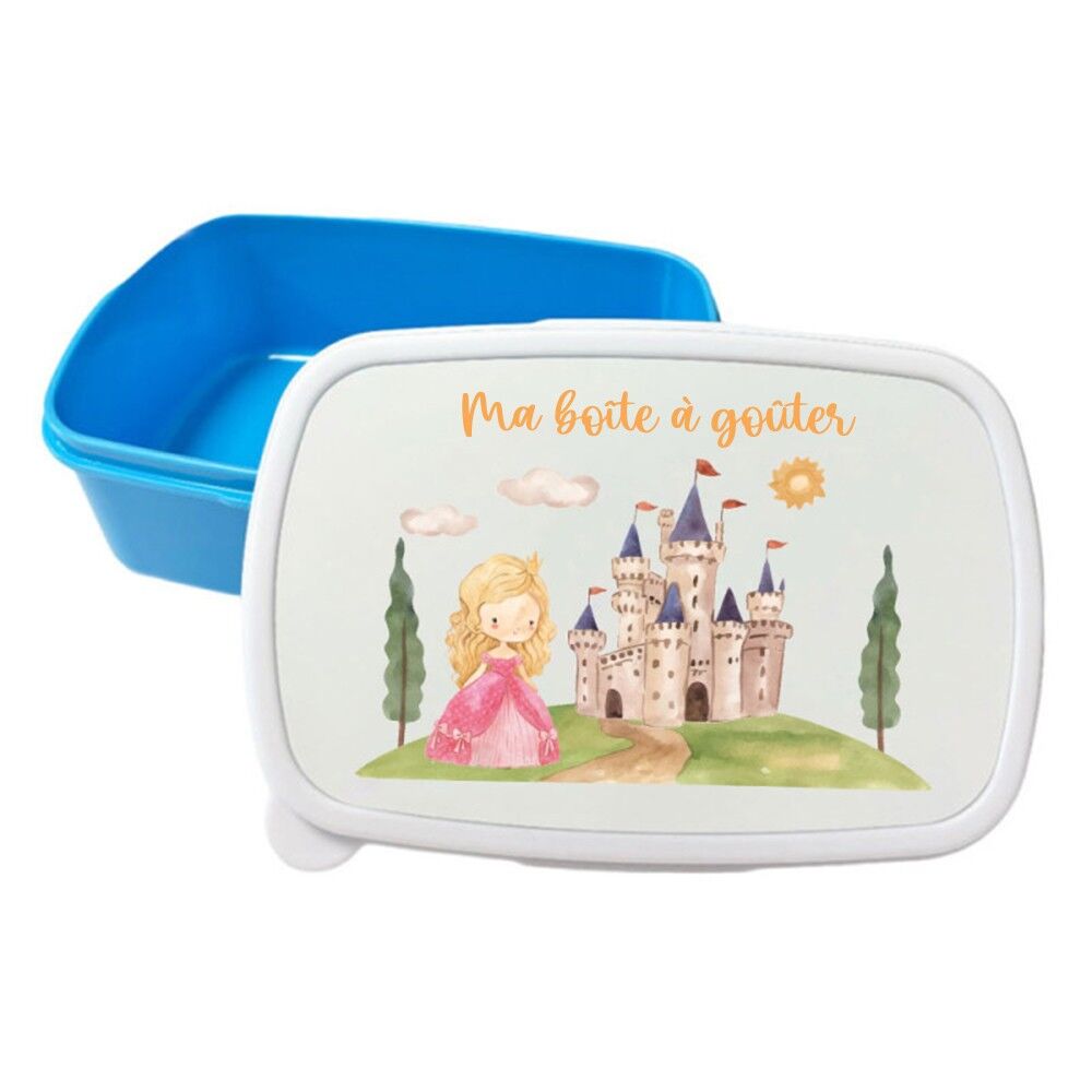 Snack box - Principessa