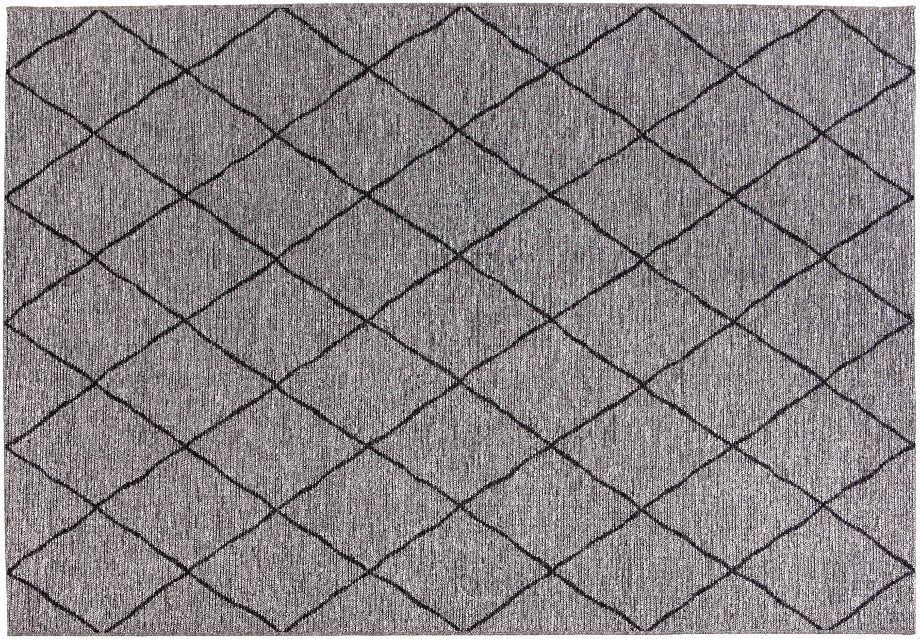Tapis Allan outdoor Perle 120 x 170
