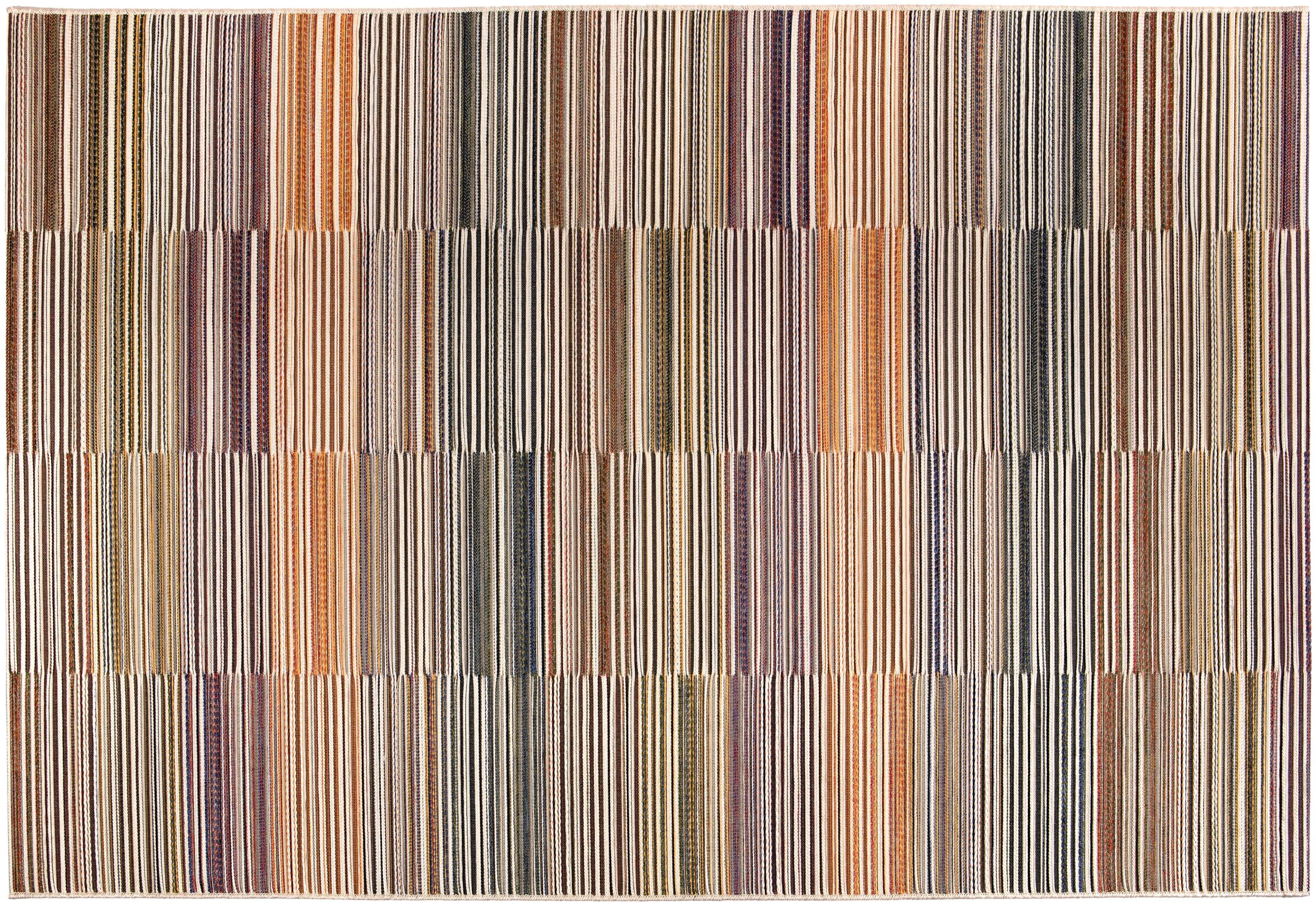 Tapis Bianca outdoor Papaye 200 x 290