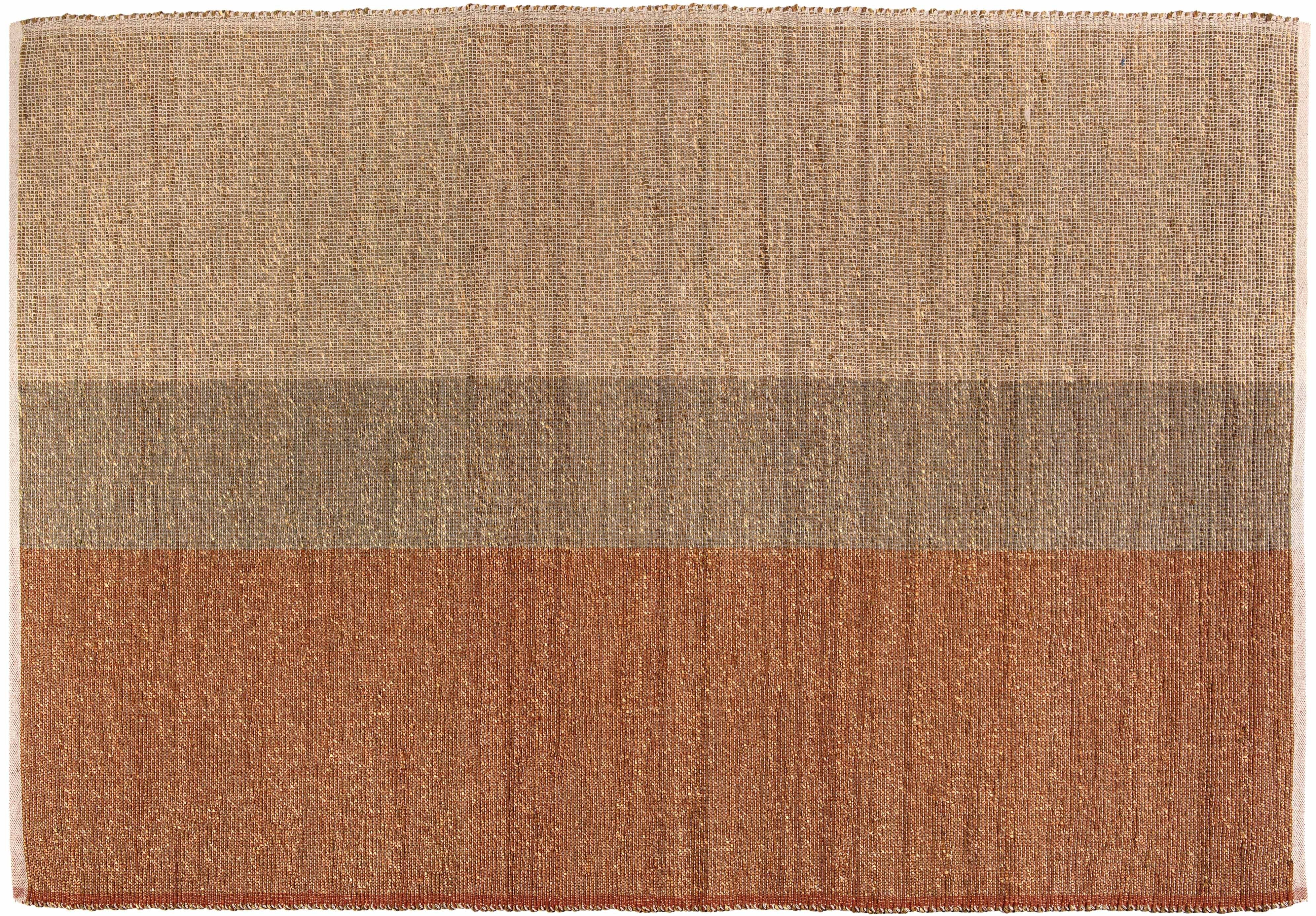 Tappeto Karan Terracotta 200 x 290
