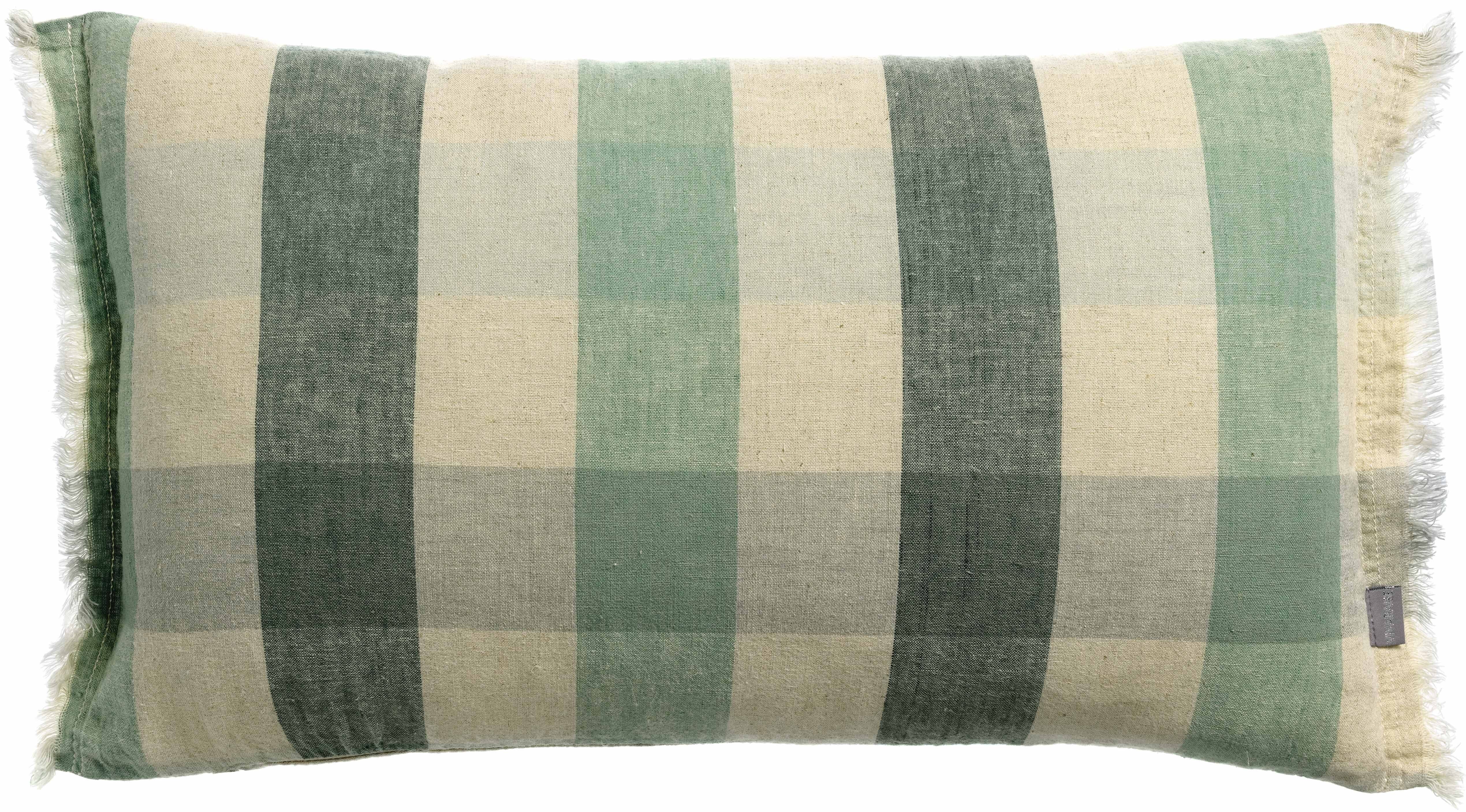 Coussin imprimé Kate Thym 30 x 50