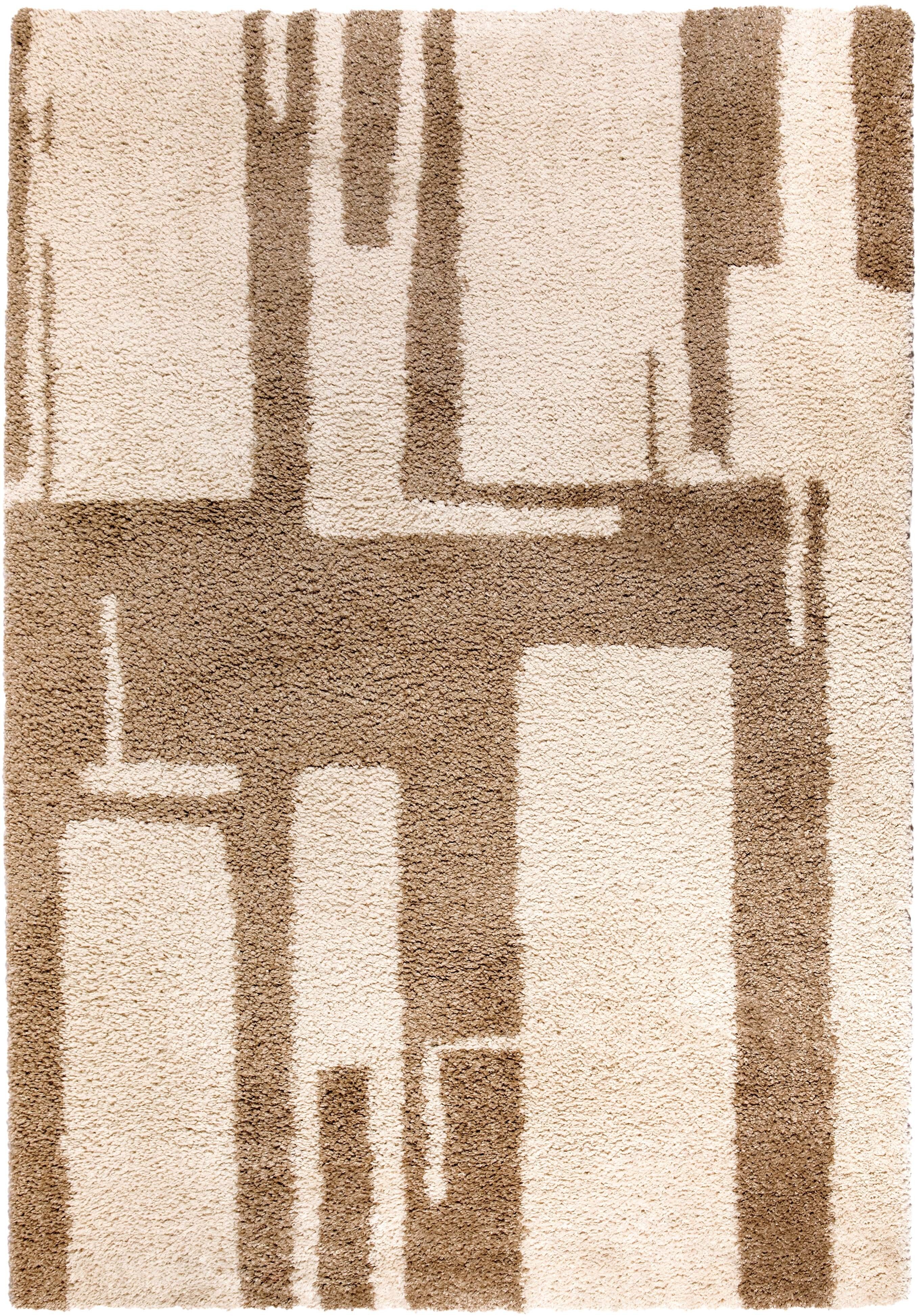 Tappeto naturale Nesma 120 x 170