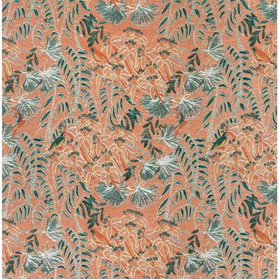 Nona Peach Rug 155 x 230