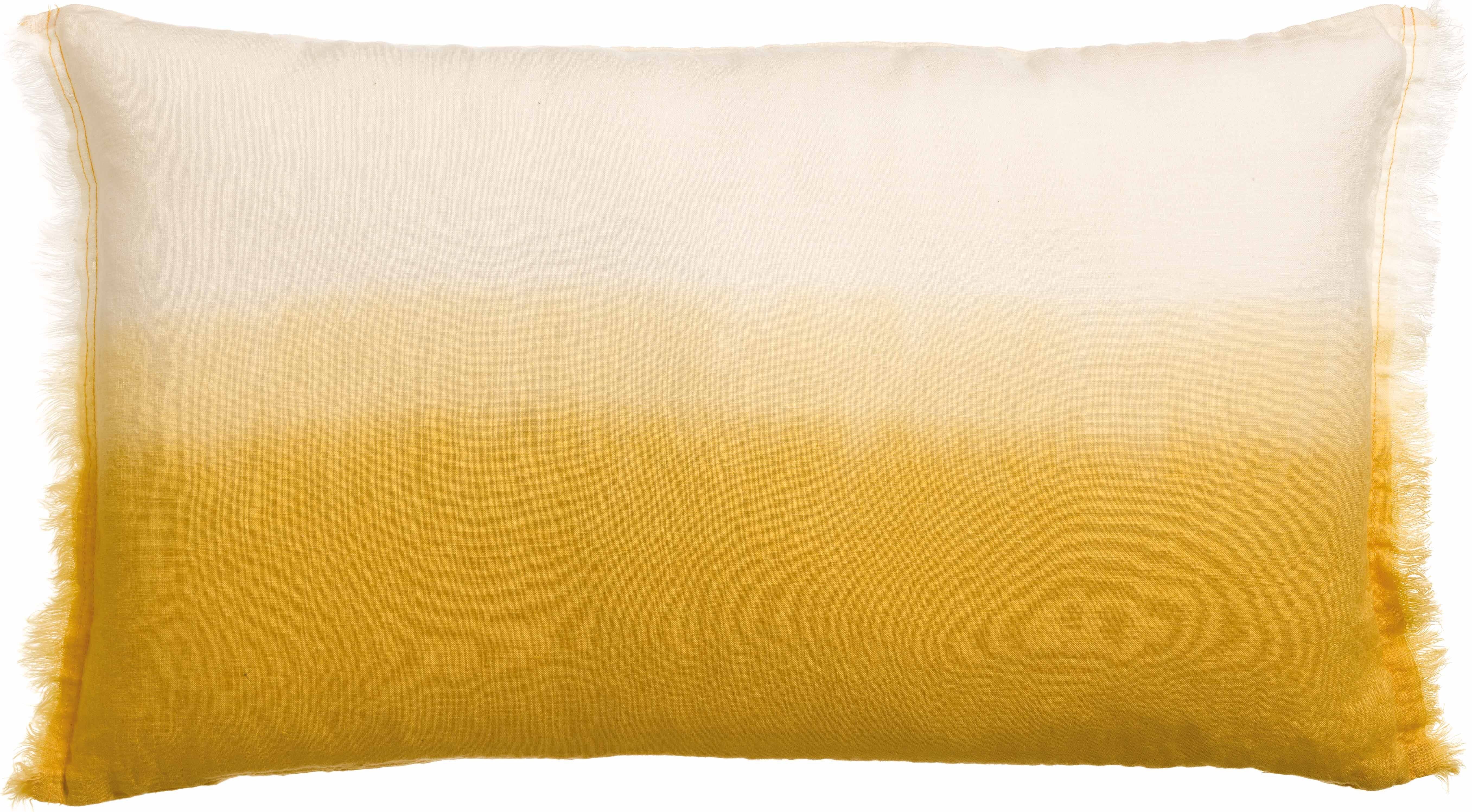 Coussin Zeff Shade Mangue 40 x 65