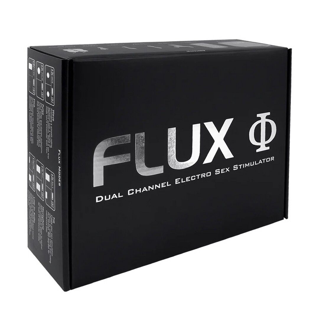 Flux - Stimulator-Kit