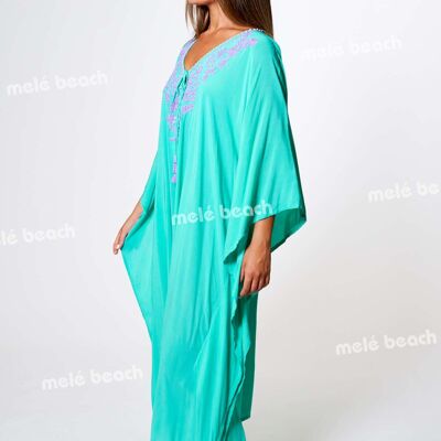 GEGER 35050 BLUSA LUNGA