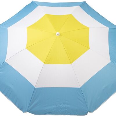 Parasol 180Cm Poliéster FV - Modelo elegido al azar