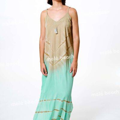 MILOS LONG DRESS 35065