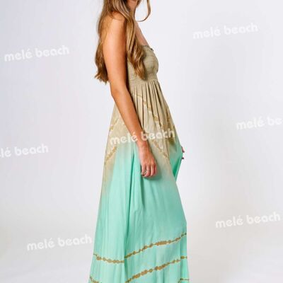 VESTIDO LARGO MAHO 35075