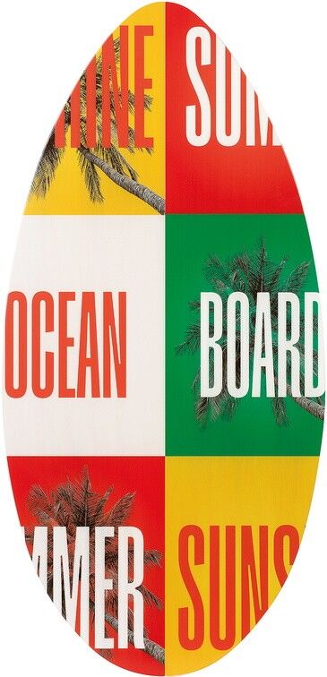 Skimboard 104Cm - Model chosen randomly