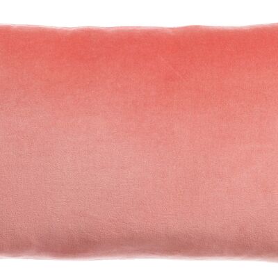 Cuscino Elise Peach semplice 30 x 50